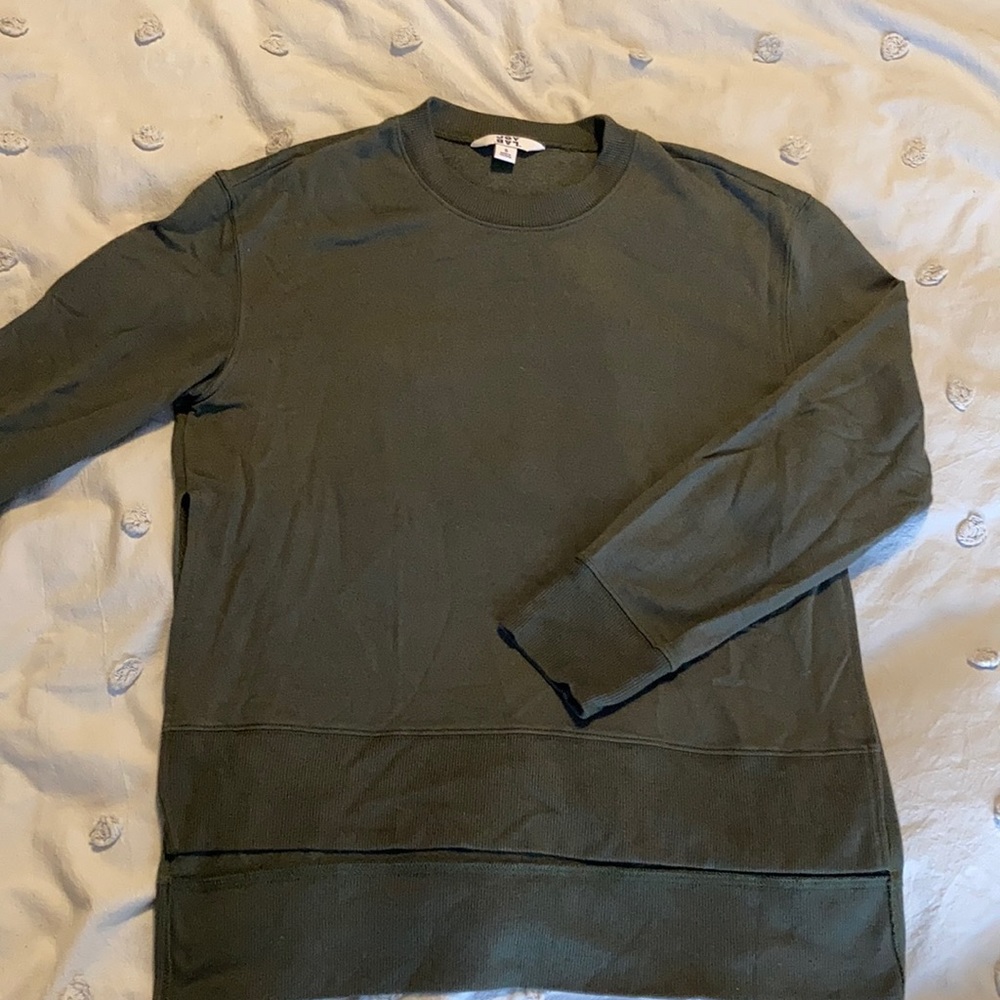 Sweatshirt from Targets Joylab brand. Size small